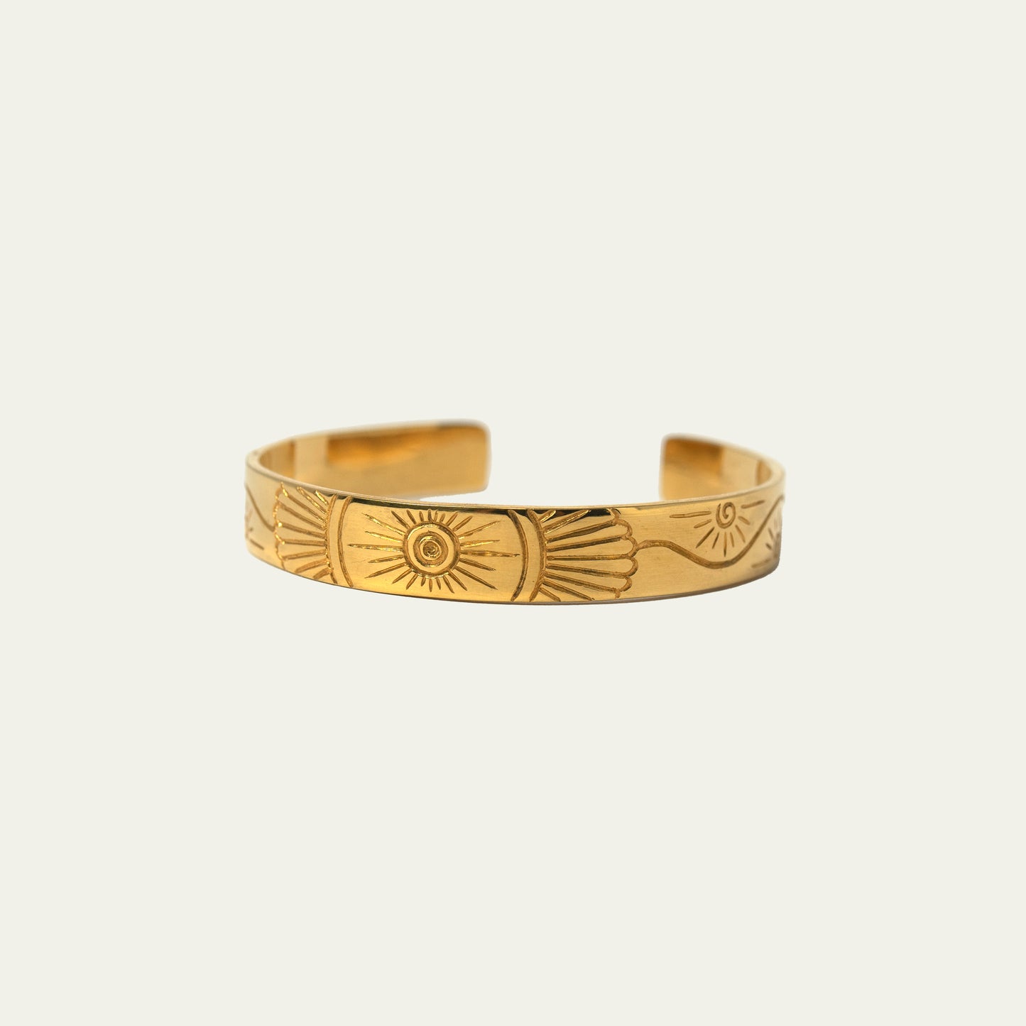 Mentari Cuff