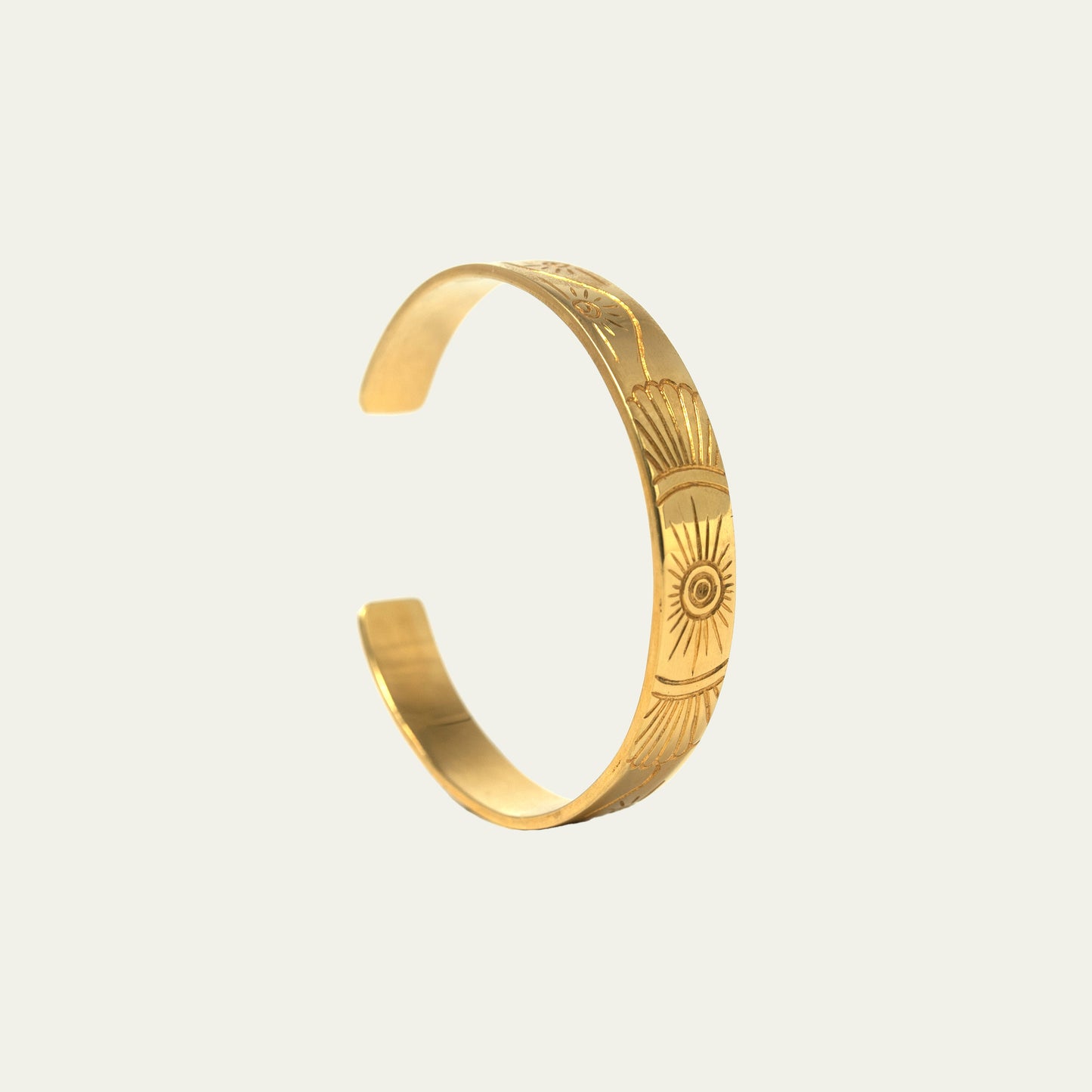 Mentari Cuff