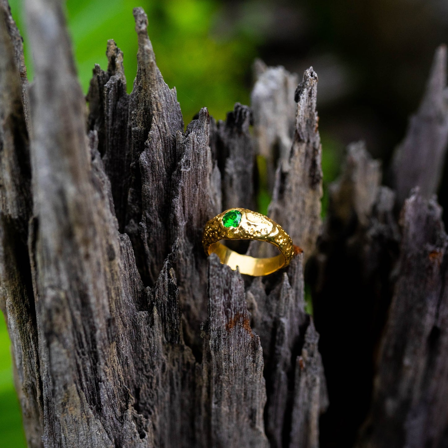 Aria Batu Ring
