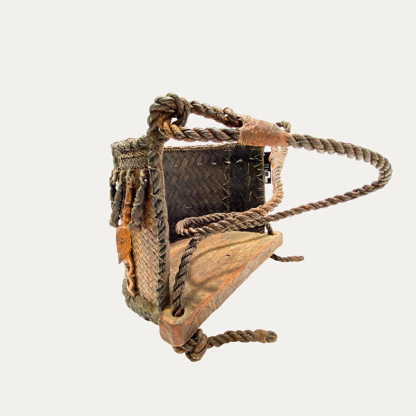 Sasak Baby Carrier
