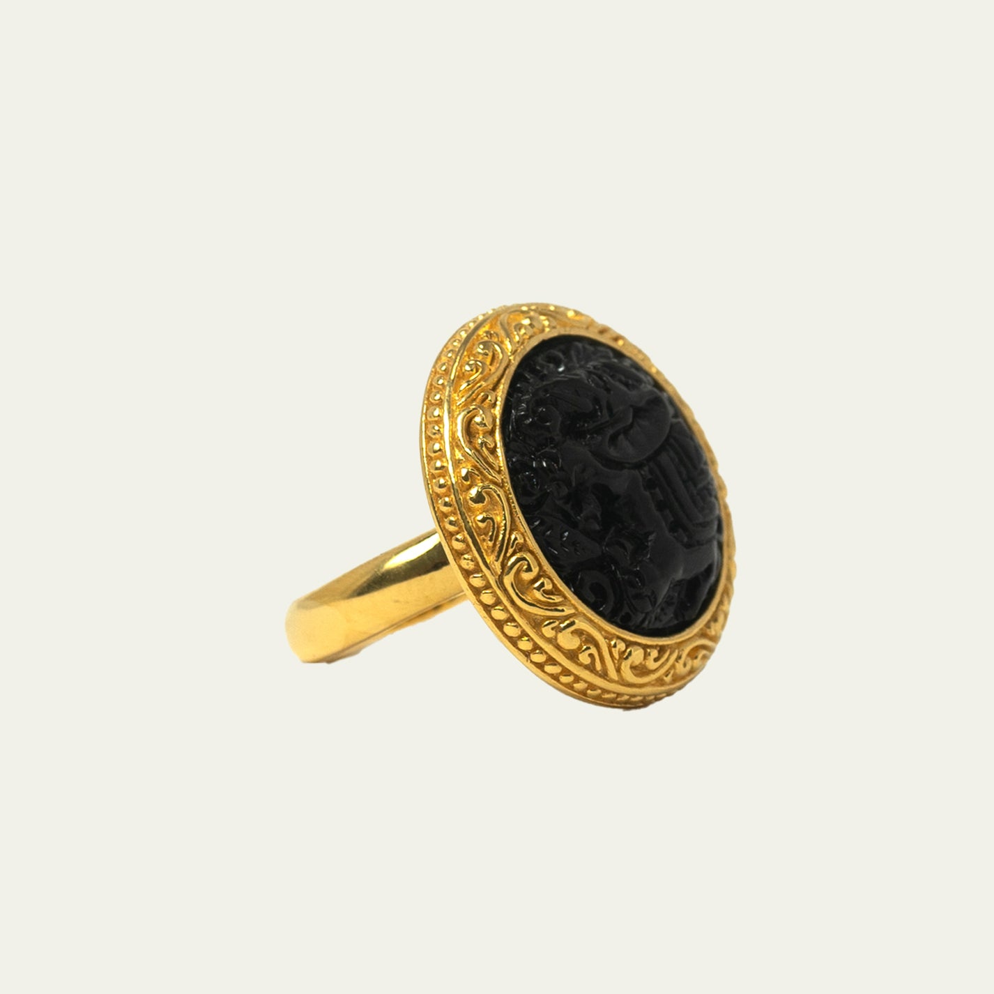 Samudra Ring R.500S6