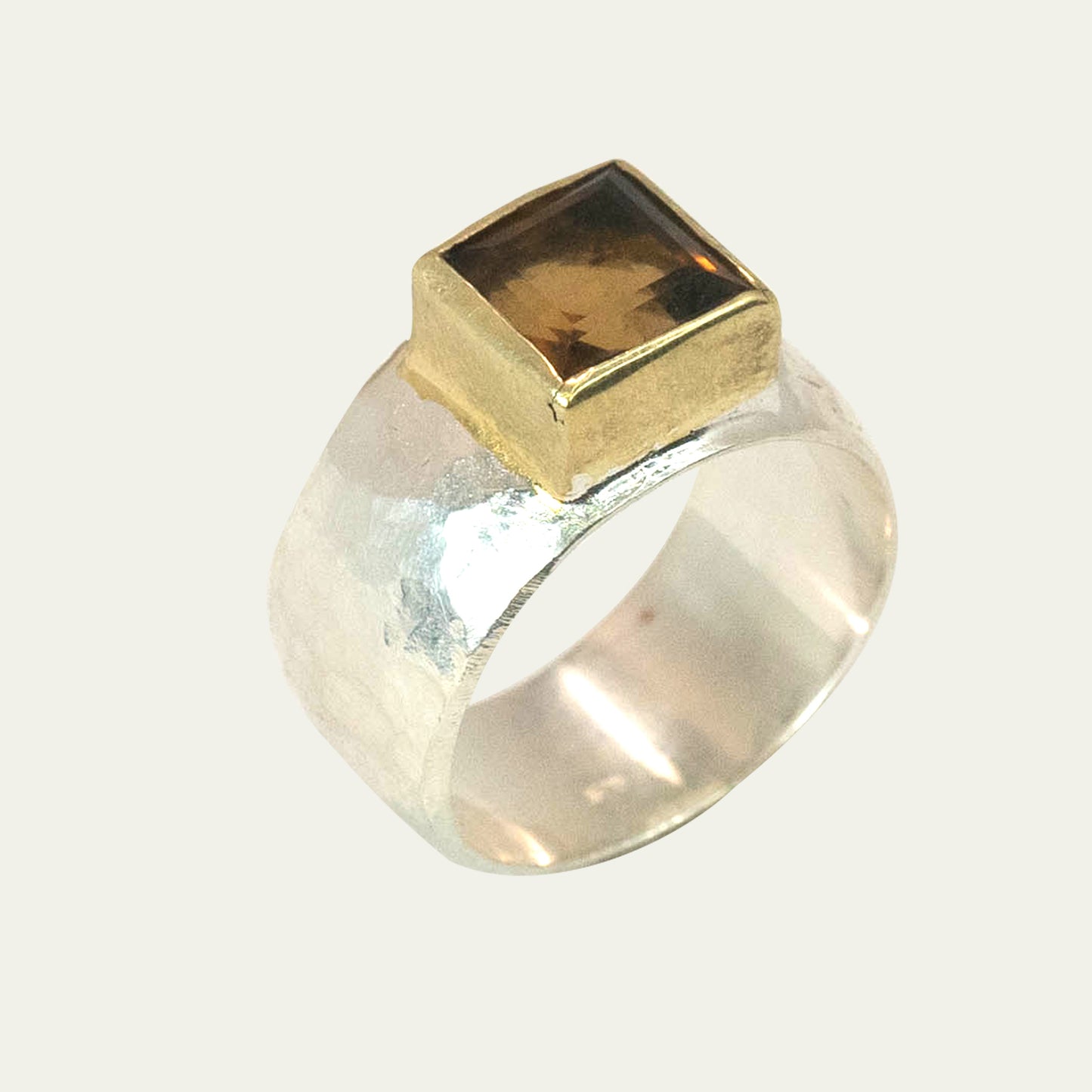 Sahara Ring