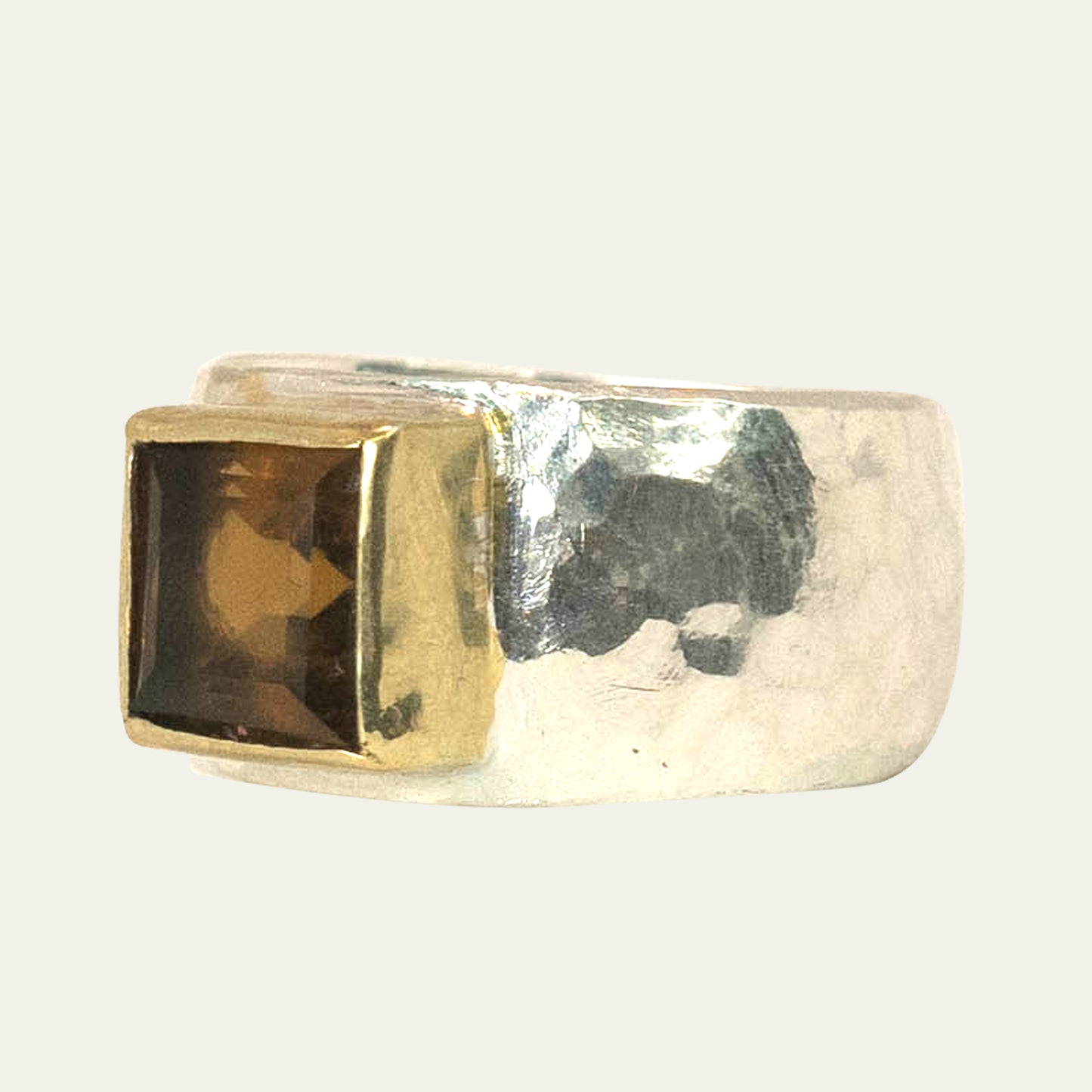 Sahara Ring