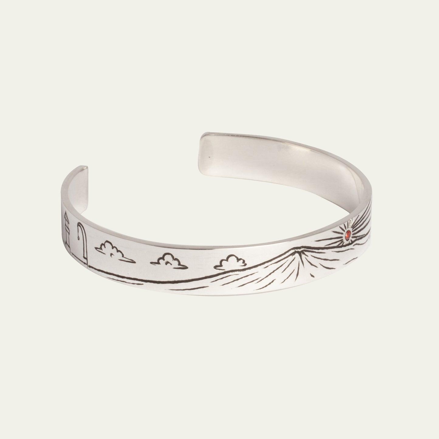 Sidemen Cuff