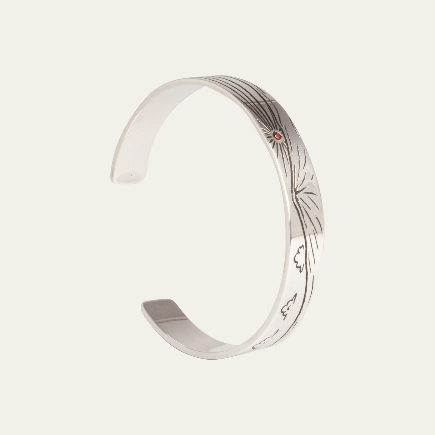 Sidemen Cuff