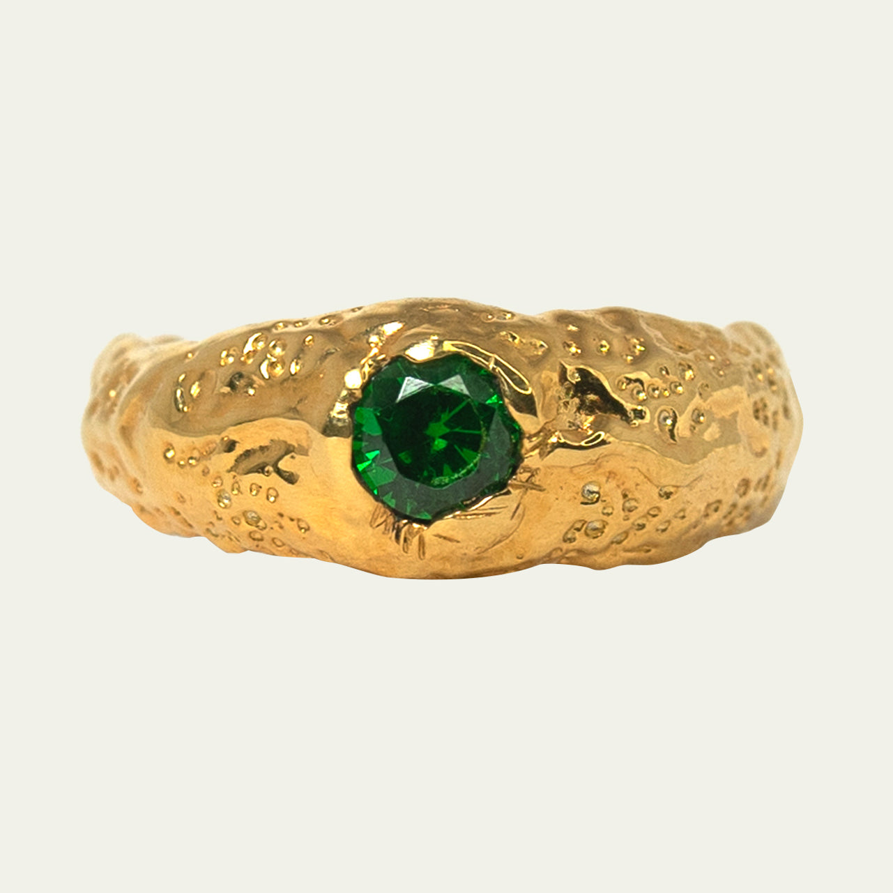 Aria Batu Ring