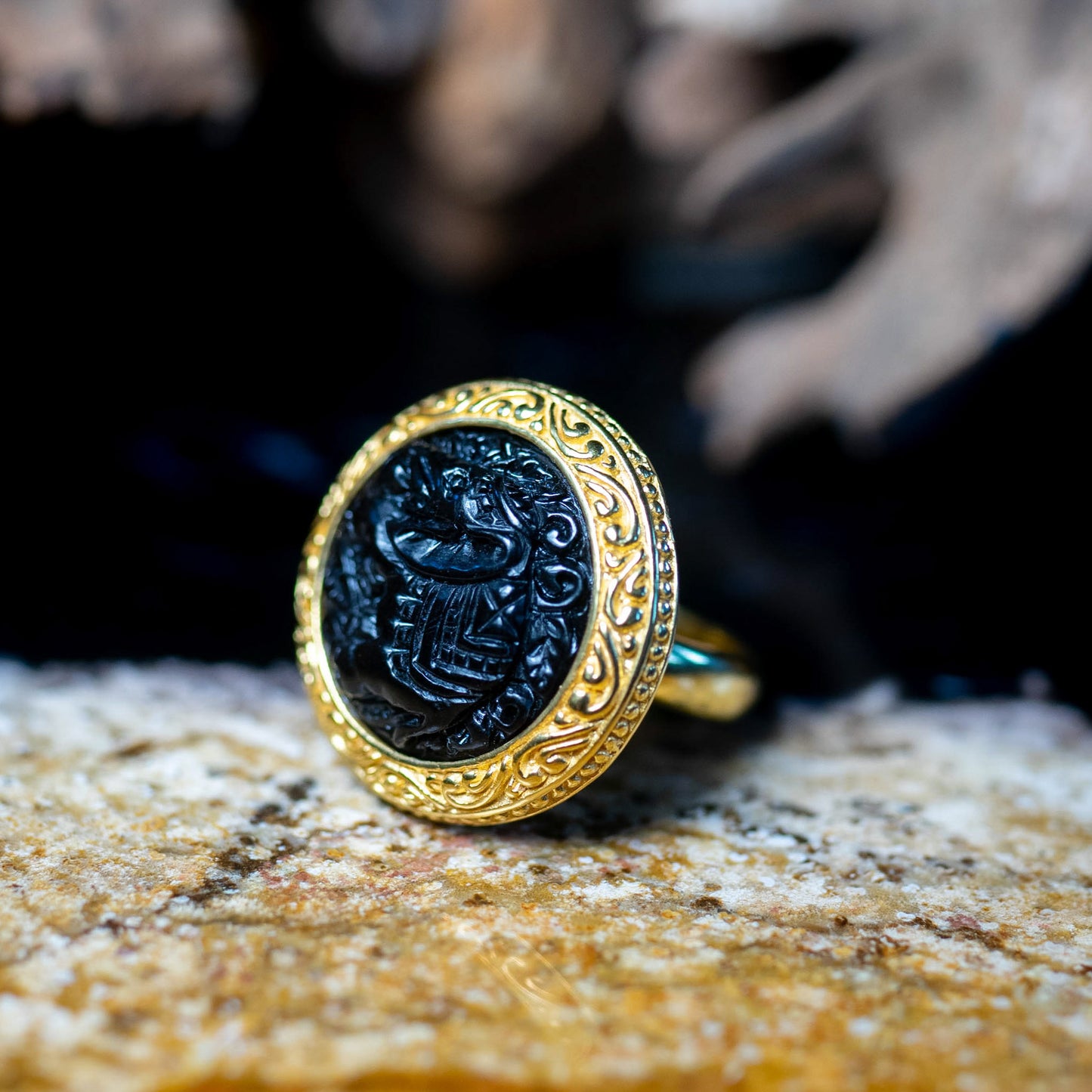 Samudra Ring R.500S6