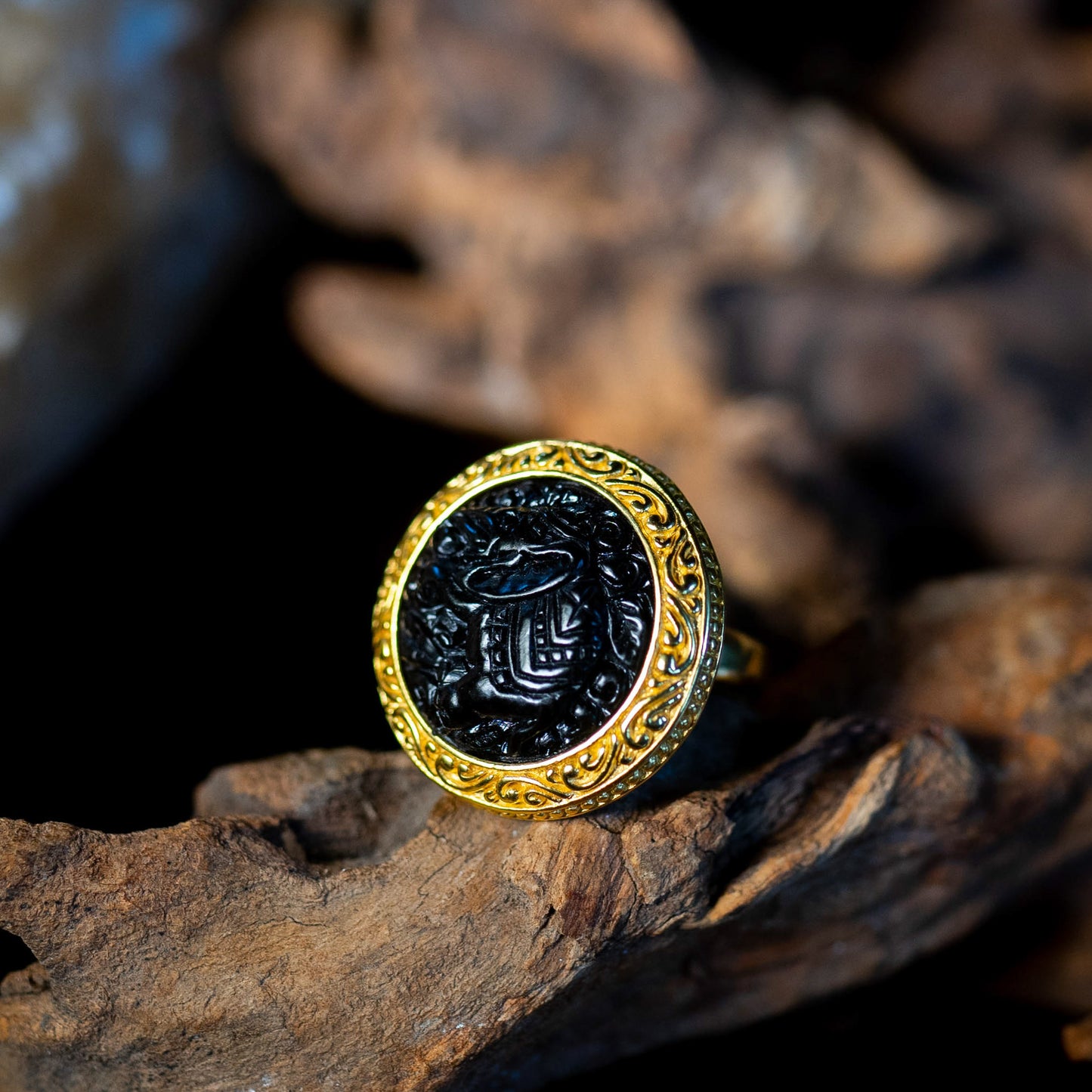 Samudra Ring R.500S6