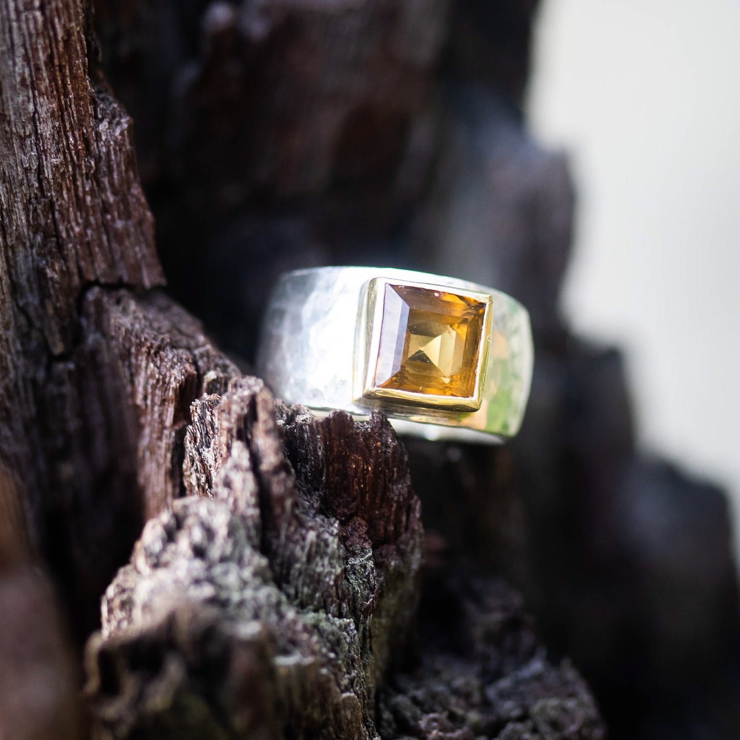 Sahara Ring