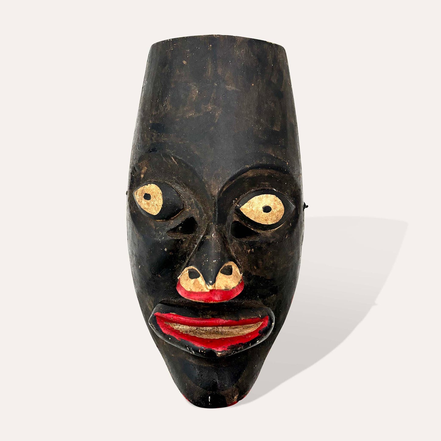 Traditional Mask