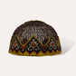 Ornamental Borneo Hat on Stand