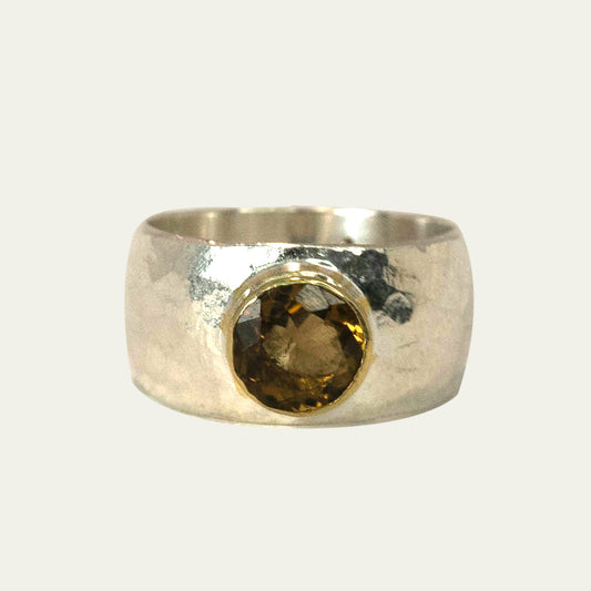 Honey Q Ring