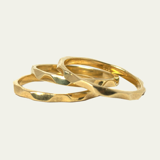 Tiga Ring Stack